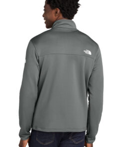 The North Face Aim 1/4-Zip Fleece - Image 2
