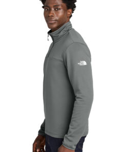 The North Face Aim 1/4-Zip Fleece - Image 3