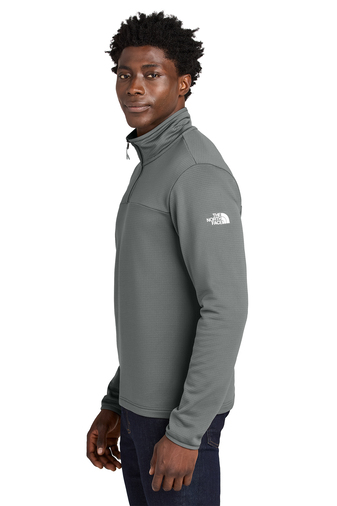 The North Face Aim 1/4-Zip Fleece