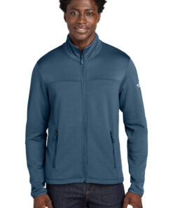 The North Face Aim Full-Zip Fleece Jacket - Image 4
