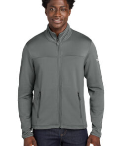 The North Face Aim Full-Zip Fleece Jacket - Image 5