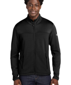 The North Face Aim Full-Zip Fleece Jacket - Image 1