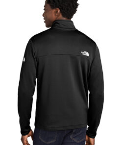The North Face Aim Full-Zip Fleece Jacket - Image 2