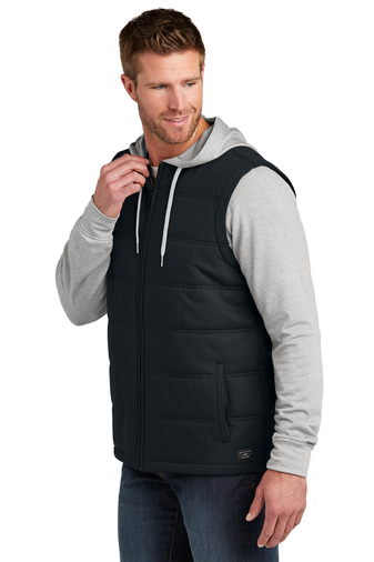 TravisMathew Tides Up Hooded Jacket