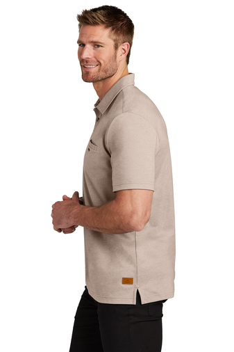 TravisMathew Sunsetters Pocket Polo