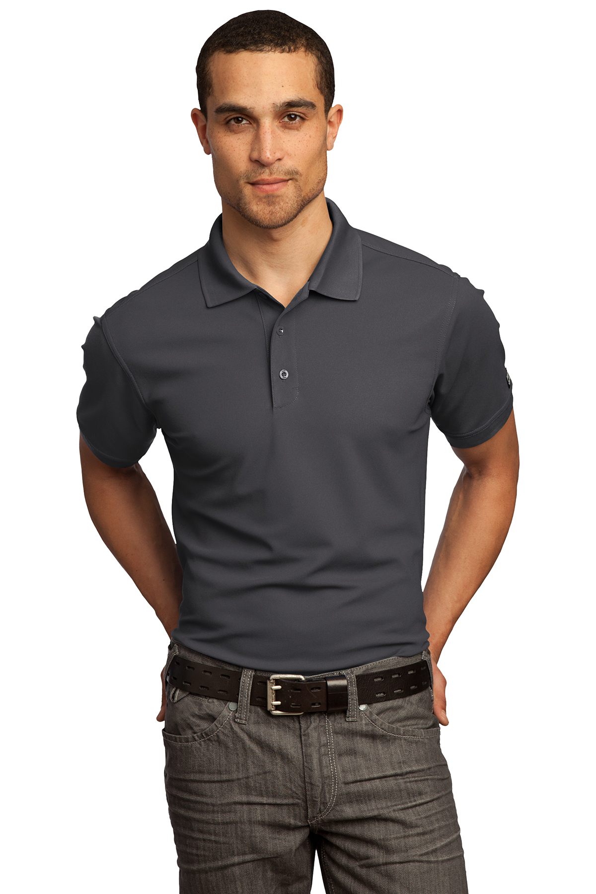 OGIO - Caliber2.0 Polo - Image 1