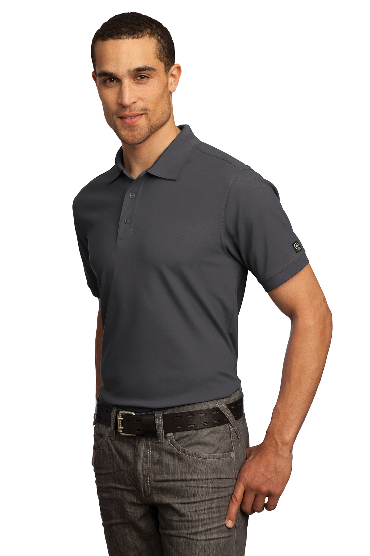 OGIO - Caliber2.0 Polo - Image 2