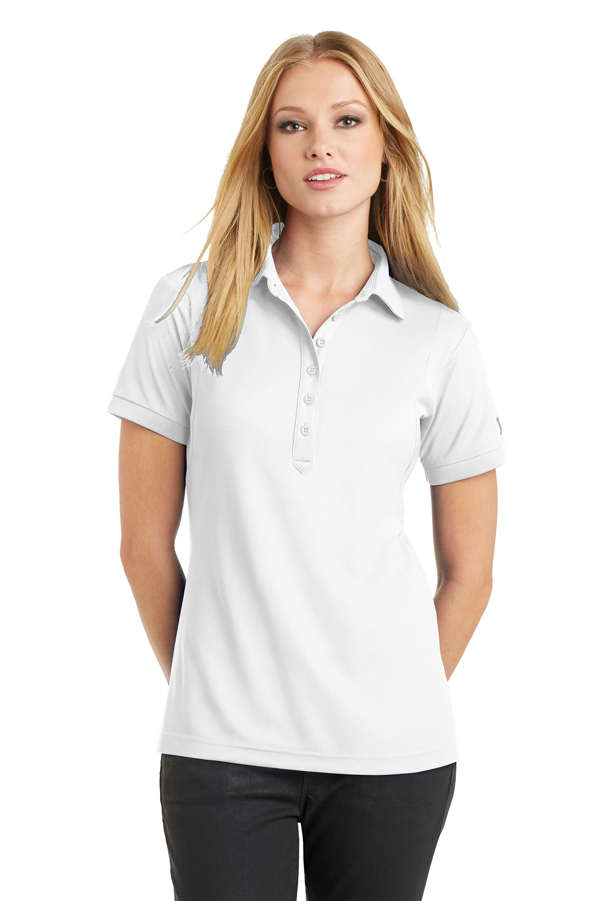 OGIO - Ladies Jewel Polo - Image 7