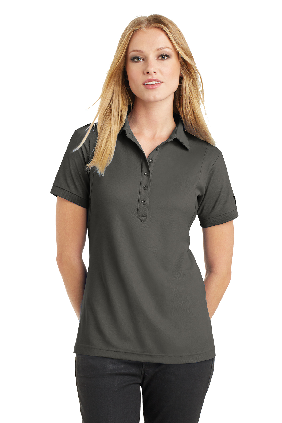 OGIO - Ladies Jewel Polo - Image 10