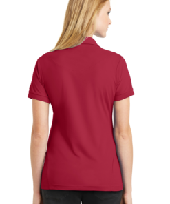 OGIO - Ladies Jewel Polo - Image 4