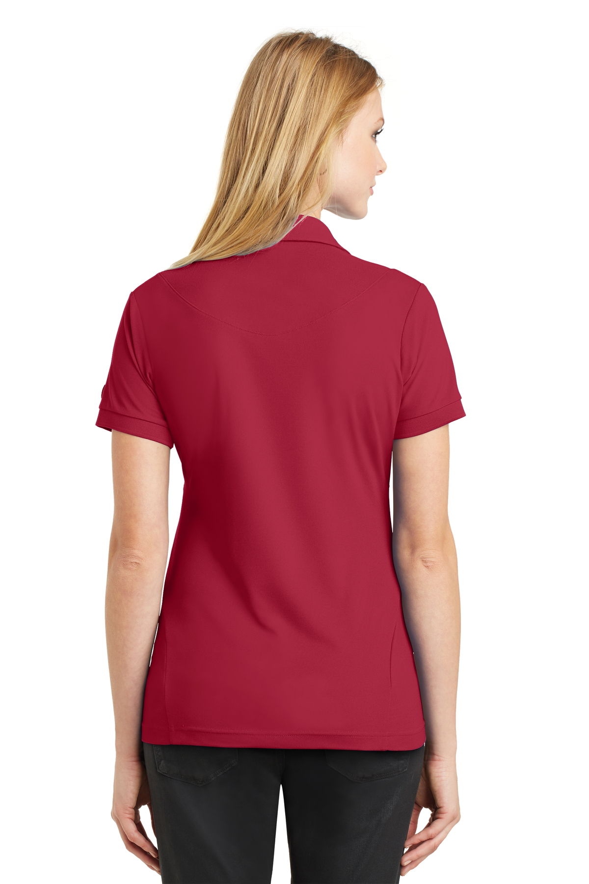 OGIO - Ladies Jewel Polo - Image 4