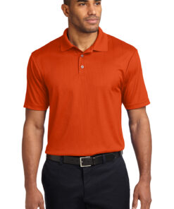 Port Authority Performance Fine Jacquard Polo - Image 10