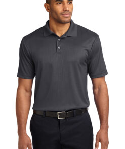Port Authority Performance Fine Jacquard Polo - Image 13
