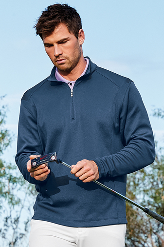 Nike Golf - Sport Cover-Up