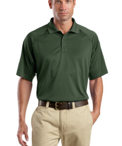 CornerStone Select Snag-Proof Tactical Polo - Image 12