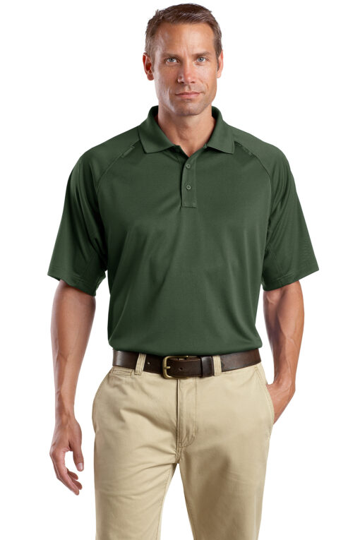 CornerStone Select Snag-Proof Tactical Polo