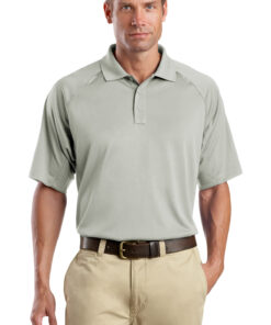 CornerStone Select Snag-Proof Tactical Polo - Image 5