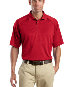 CornerStone Select Snag-Proof Tactical Polo - Image 6