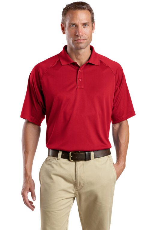 CornerStone Select Snag-Proof Tactical Polo