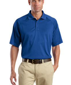 CornerStone Select Snag-Proof Tactical Polo - Image 7