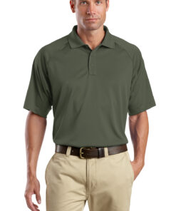 CornerStone Select Snag-Proof Tactical Polo - Image 1
