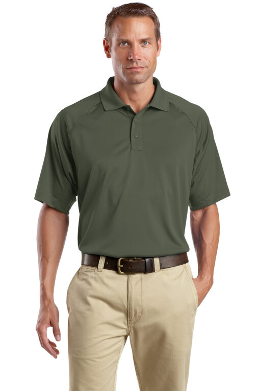 CornerStone Select Snag-Proof Tactical Polo