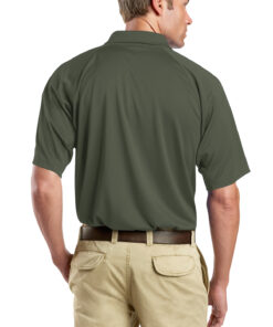 CornerStone Select Snag-Proof Tactical Polo - Image 3