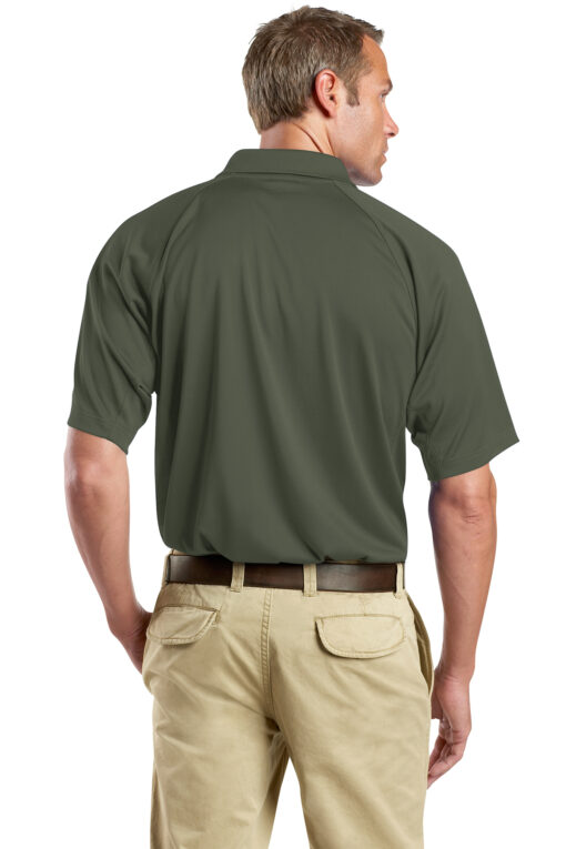 CornerStone Select Snag-Proof Tactical Polo