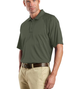 CornerStone Select Snag-Proof Tactical Polo - Image 2