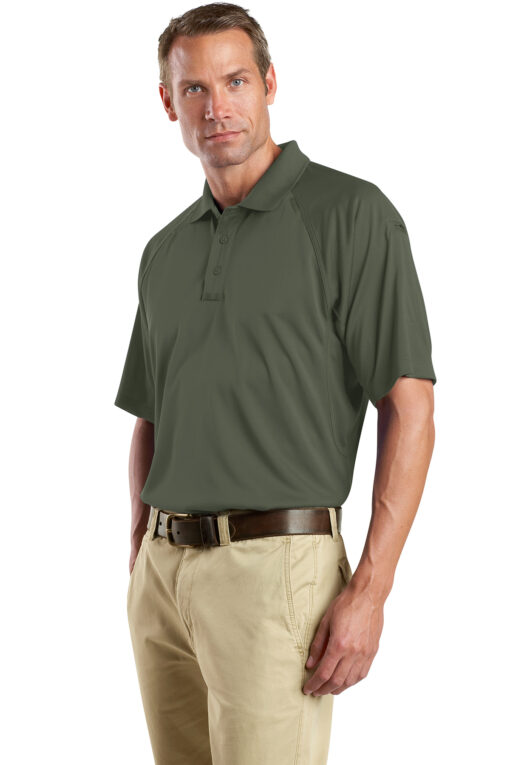 CornerStone Select Snag-Proof Tactical Polo