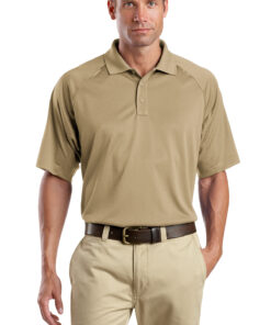 CornerStone Select Snag-Proof Tactical Polo - Image 8