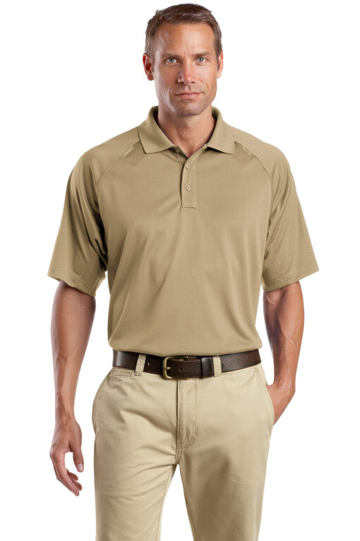 CornerStone Select Snag-Proof Tactical Polo