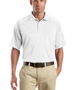 CornerStone Select Snag-Proof Tactical Polo - Image 9