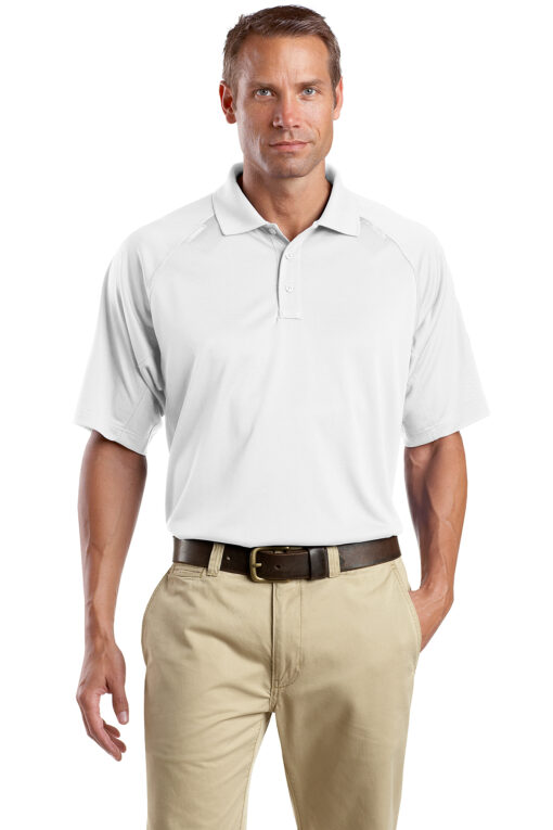 CornerStone Select Snag-Proof Tactical Polo