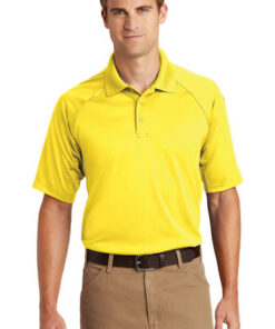 CornerStone Select Snag-Proof Tactical Polo - Image 4