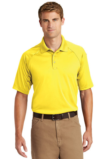 CornerStone Select Snag-Proof Tactical Polo