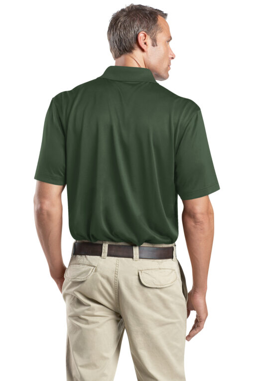 CornerStone Select Snag-Proof Polo