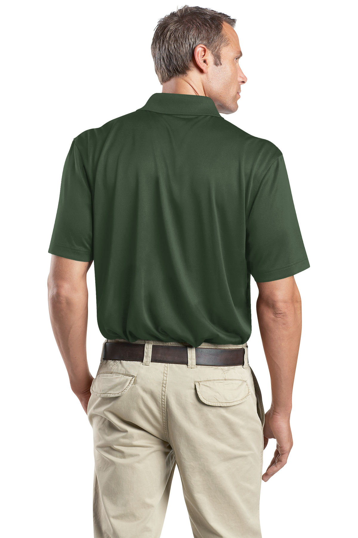 CornerStone Select Snag-Proof Polo - Image 3
