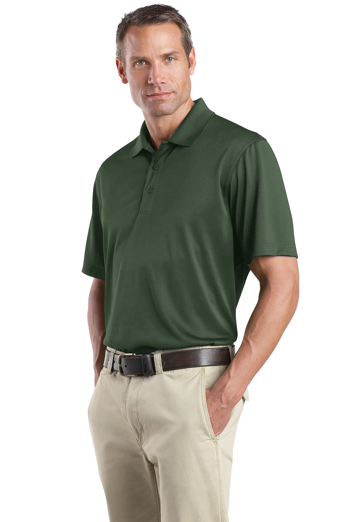 CornerStone Select Snag-Proof Polo - Image 2