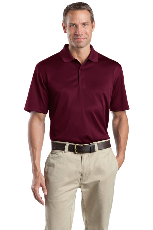 CornerStone Select Snag-Proof Polo