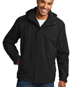 Port Authority All-Season II Jacket - Image 7