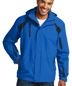 Port Authority All-Season II Jacket - Image 6