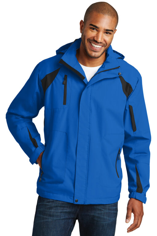 Port Authority All-Season II Jacket