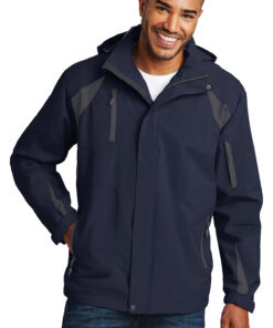 Port Authority All-Season II Jacket - Image 5