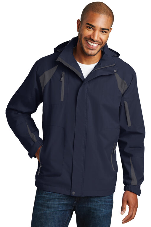 Port Authority All-Season II Jacket