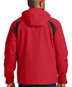 Port Authority All-Season II Jacket - Image 4