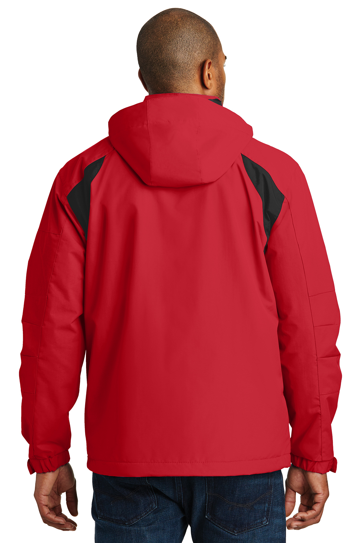 Port Authority All-Season II Jacket - Image 4