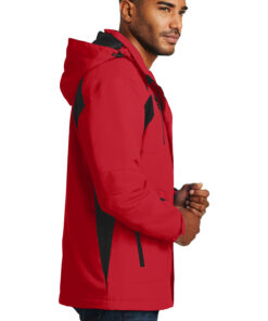 Port Authority All-Season II Jacket - Image 2