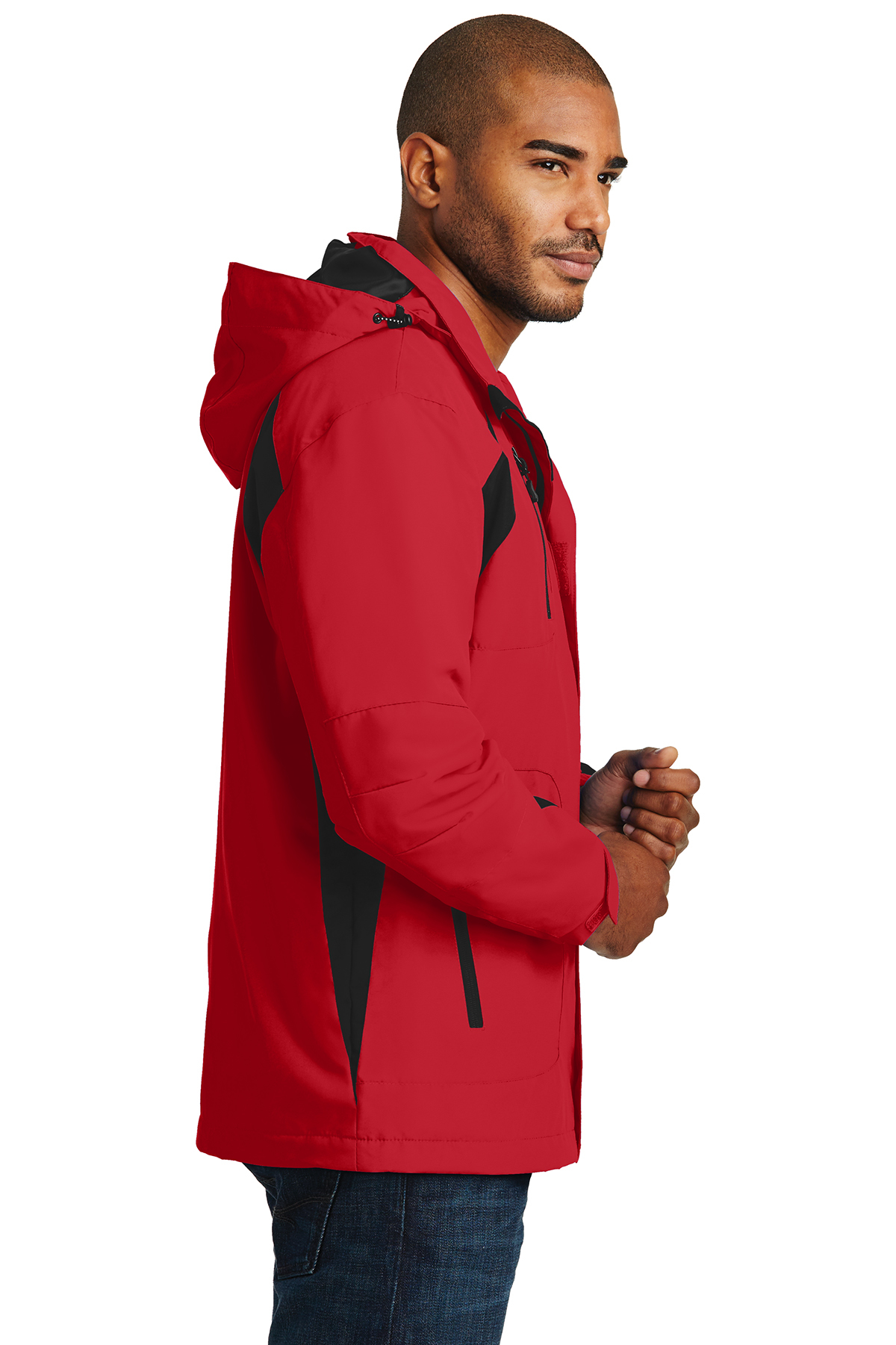Port Authority All-Season II Jacket - Image 2