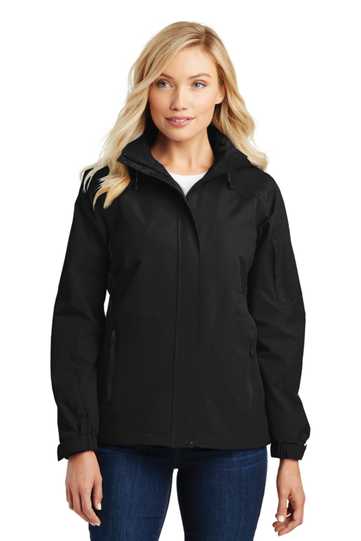 Port Authority Ladies All-Season II Jacket